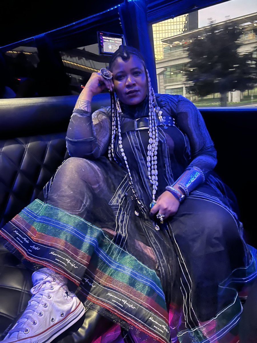 thandiswamazwai's tweet photo. Good bye Detroit. 
Cape Town…you’re next. https://t.co/NUbreR7j4A