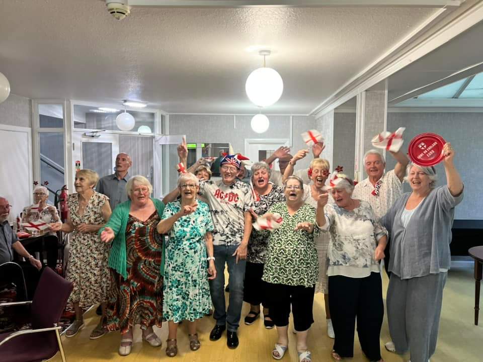 People living with dementia their carers and widowed carers have been having breaks away supporting each other for a while now at The Salfordian hotel it is to be SHUT DOWN by Salford council send message to <a href="/salford_mayor/">SalfordMayor</a> <a href="/tomstannard/">Tom Stannard</a> <a href="/KeeleyMP/">Baroness Keeley of Worsley (also on BlueSky)</a> we don't want to lose this asset