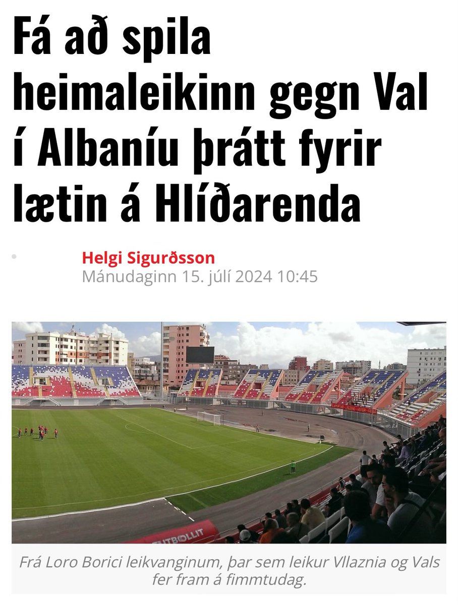 Hörður tweet media