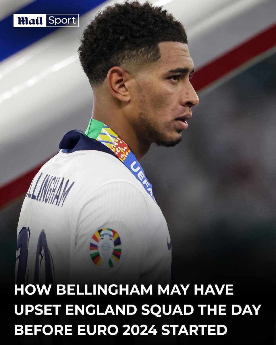 Daily Mail Sport tweet media