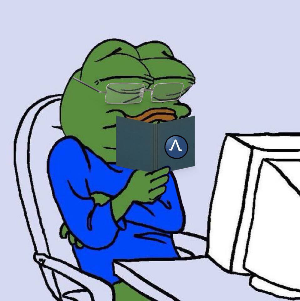 Gm, it's time for a morning coffee! $BOLI