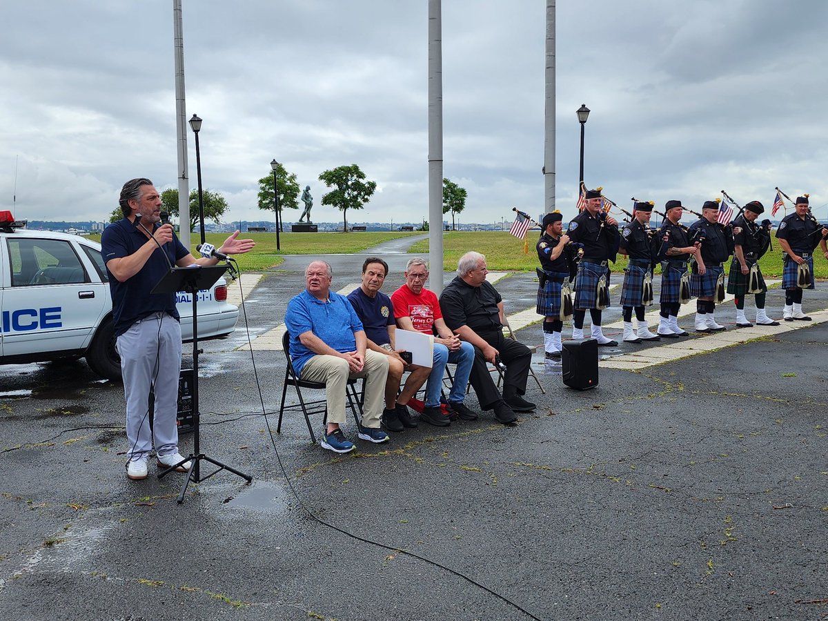 Bill Spadea tweet media