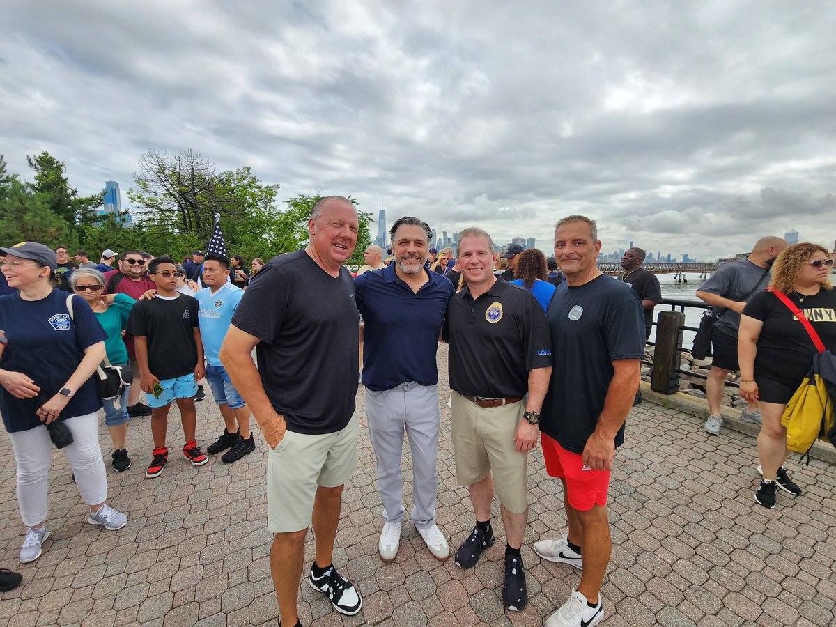 Bill Spadea tweet media