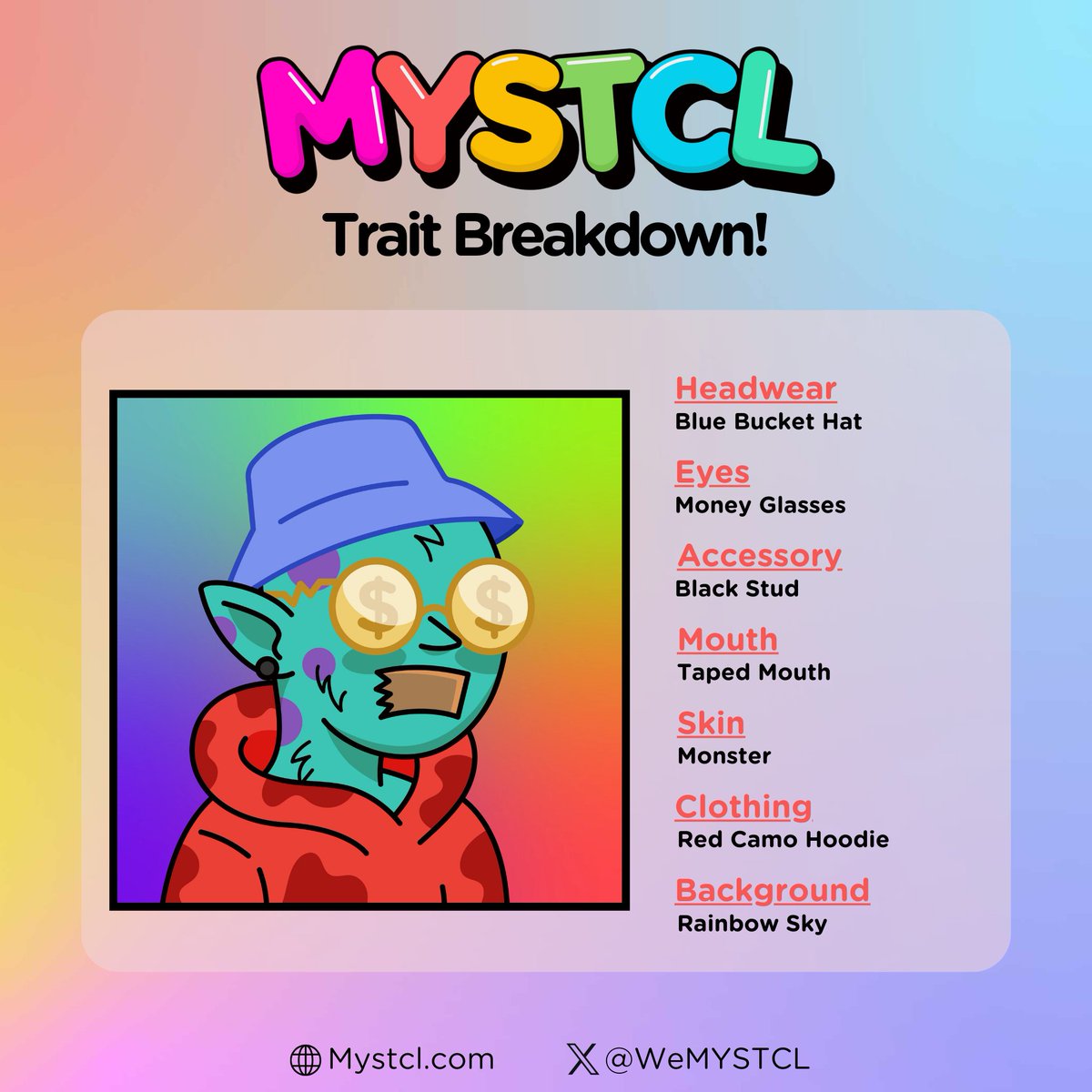 MYSTCL⚡ tweet media