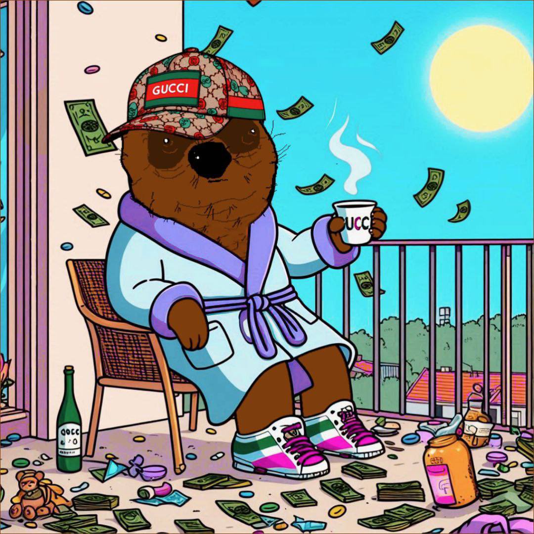 HEY, BUSINESSMEN! 🫡

How's the mood, how was your WEEKEND? We're back on track and READY to continue preparing for the platform RELEASE. 

We'll slowly dive you into the process, because there's not much time left! 🤫

Let's celebrate who's READY - ❤️