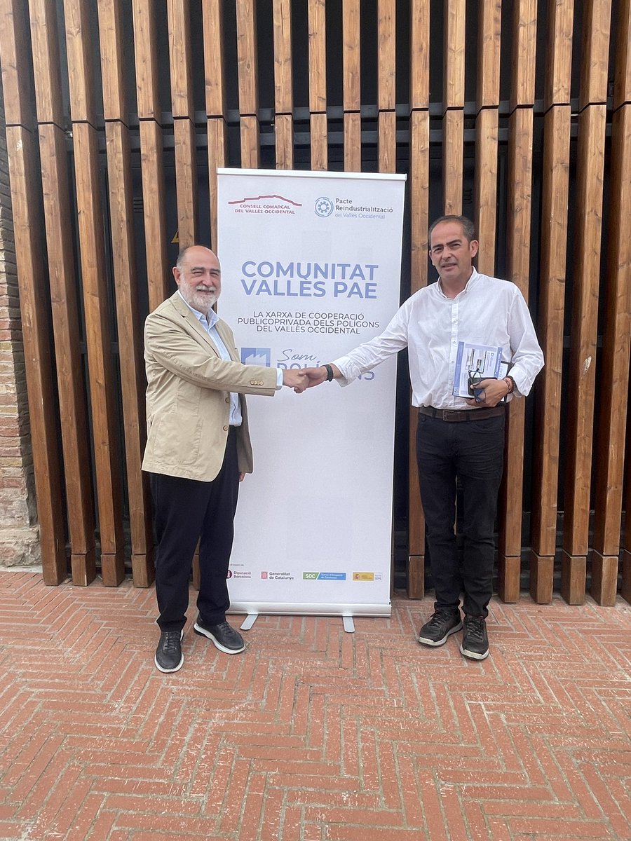 Promoció Econòmica BdV tweet media