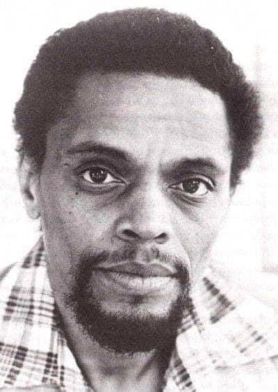 HistoryLivesDet's tweet photo. On this day in 1975:
Celebrated playwright Ron Milner’s "What the Wine-Sellers Buy" opens a 14-day engagement at the Fisher Theatre. An ad published in the Michigan Chronicle to promote the stage production reads: “A Black Show For Black People.” https://t.co/mQuEi1jXUk