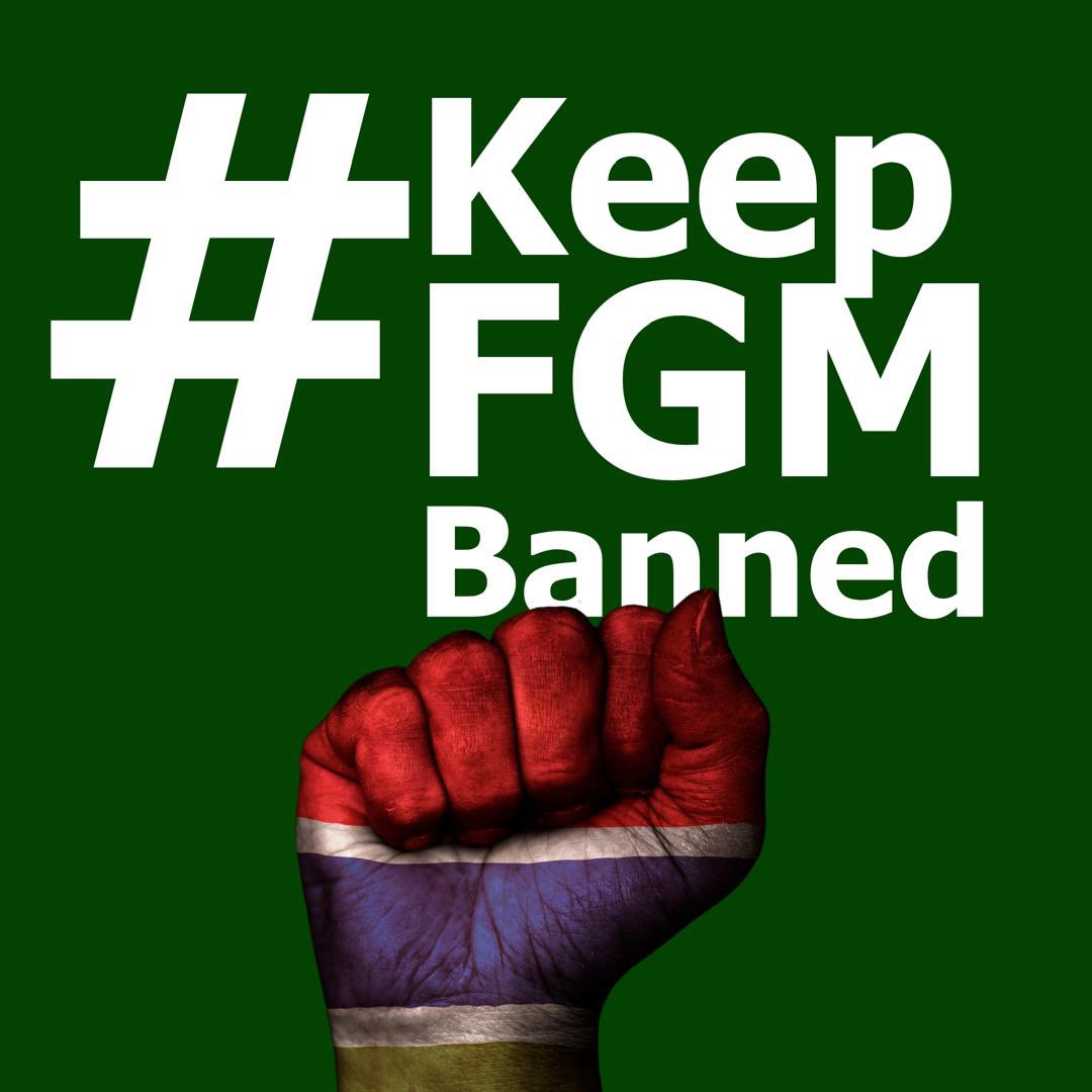She Champions Peace✌️✌️ (@ndey_nying) on Twitter photo A win for women and girls
A win for human rights
A win for justice
A win for activist
A win for SURVIVORS
#EndFGM220 A win for women and girls
A win for human rights
A win for justice
A win for activist
A win for SURVIVORS
#EndFGM220