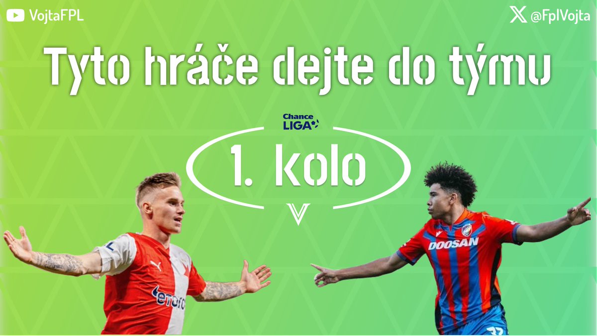 Fantasy s Vojtou tweet media