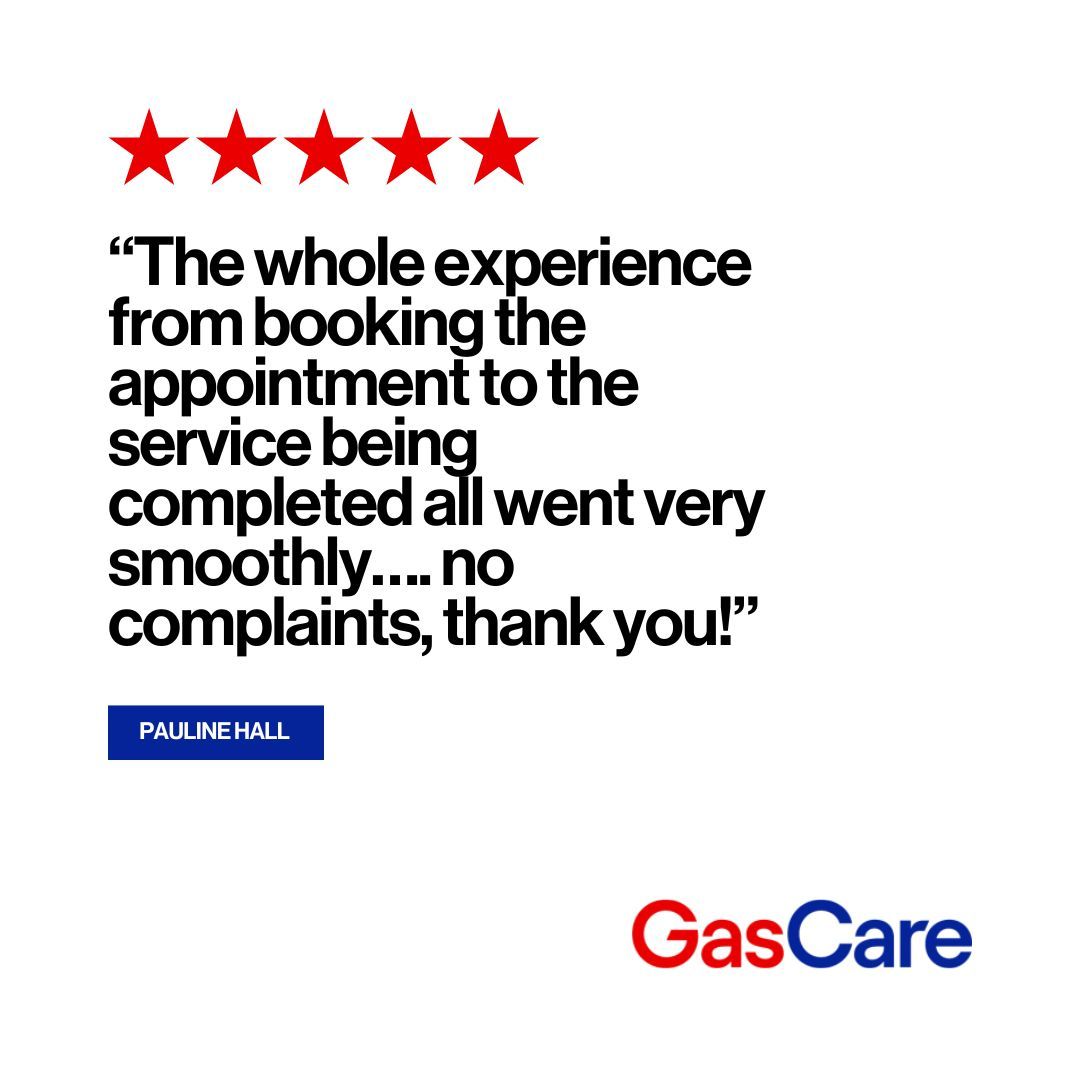 GasCareuk's tweet photo. A big thanks to Pauline for these comments! 🤩

Find out more ➡️ https://t.co/XJKAcjq7mh https://t.co/YzE10MBRGd