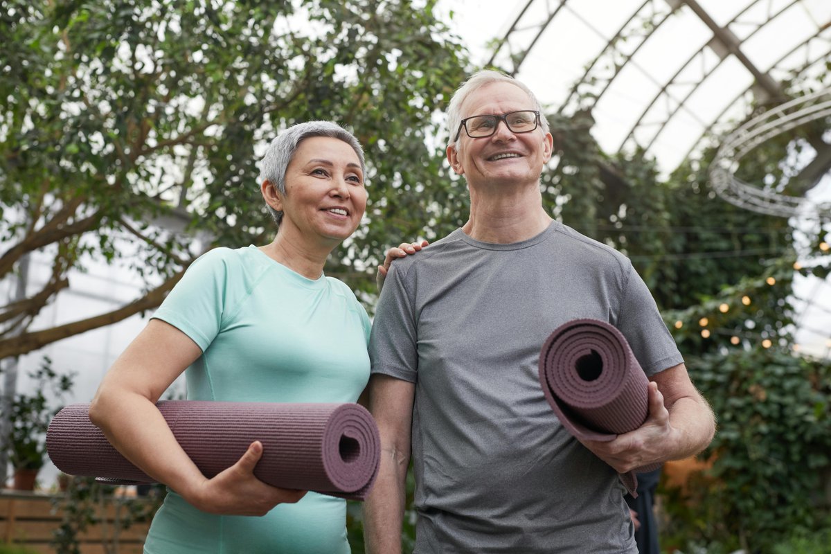 Don't have cable but want to tune into the <a href="/TLHSeniorCenter/">TLH Senior Center</a>'s virtual fitness classes? You can watch WCOT online. Classes air on Mondays, Wednesdays, Fridays &amp; Saturdays at 9am. bit.ly/3qVW8q0