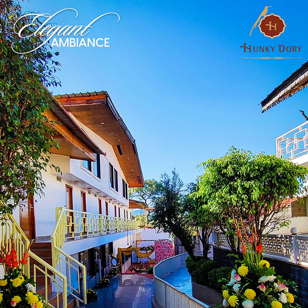 BWhunkydory's tweet photo. Experience the epitome of comfort and awe-inspiring vistas at Hunky Dory Resort. Your ideal retreat begins right here. #HunkyDoryResort #IdealRetreat

Get in touch: 📧: hunkydoryresort@gmail.com📞: +91 98882 78888 🌐: https://t.co/Y6QYayBt3h 📍: Hunky Dory Resort, Pathankot https://t.co/Za3AhUC6pP