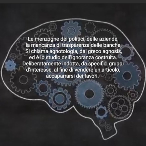 Gianni leone tweet media
