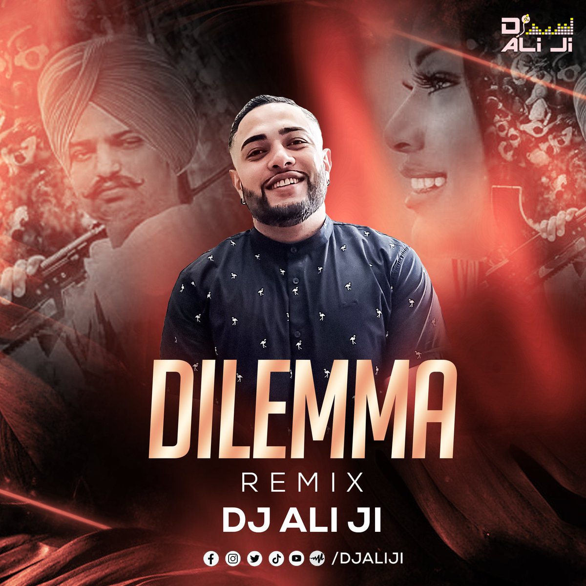 DJALIJI's tweet photo. Stefflon Don - Dilemma ft Sidhu Moose Wala, GuiltyBeatz & Steel Banglez, DJ ALI JI - Coming Soon!!!
#stefflondon #sidhumoosewala #delimma #guiltybeatz #SteelBanglez #djaliji #newmusic #punjabi #music https://t.co/tRL7AdU6Vl