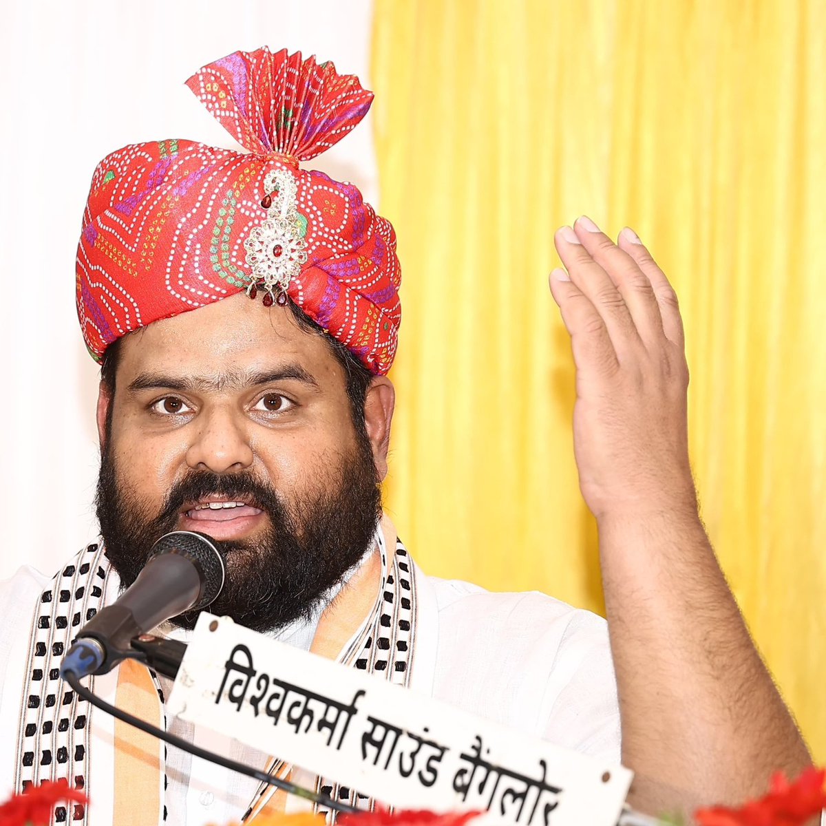 संत विज्ञानदेव जी tweet media