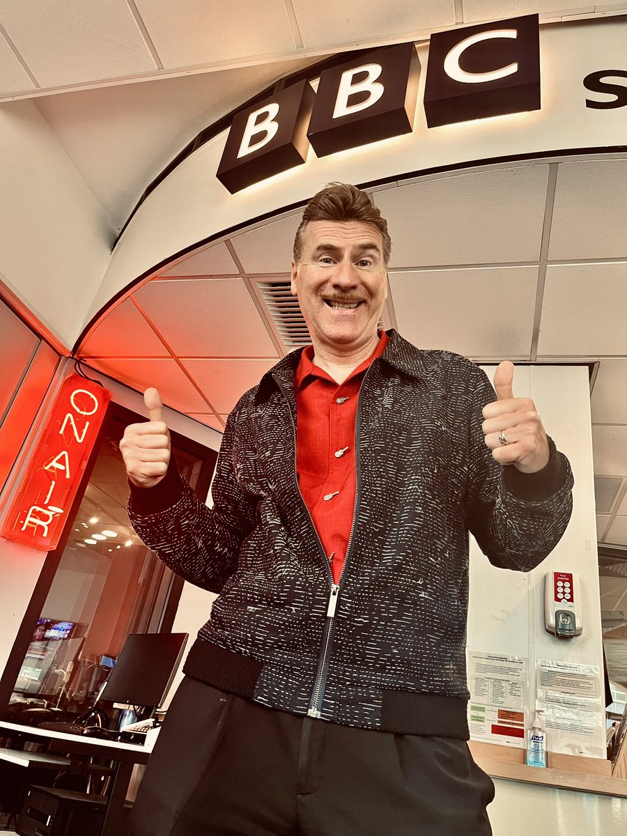 The Jive Aces tweet media