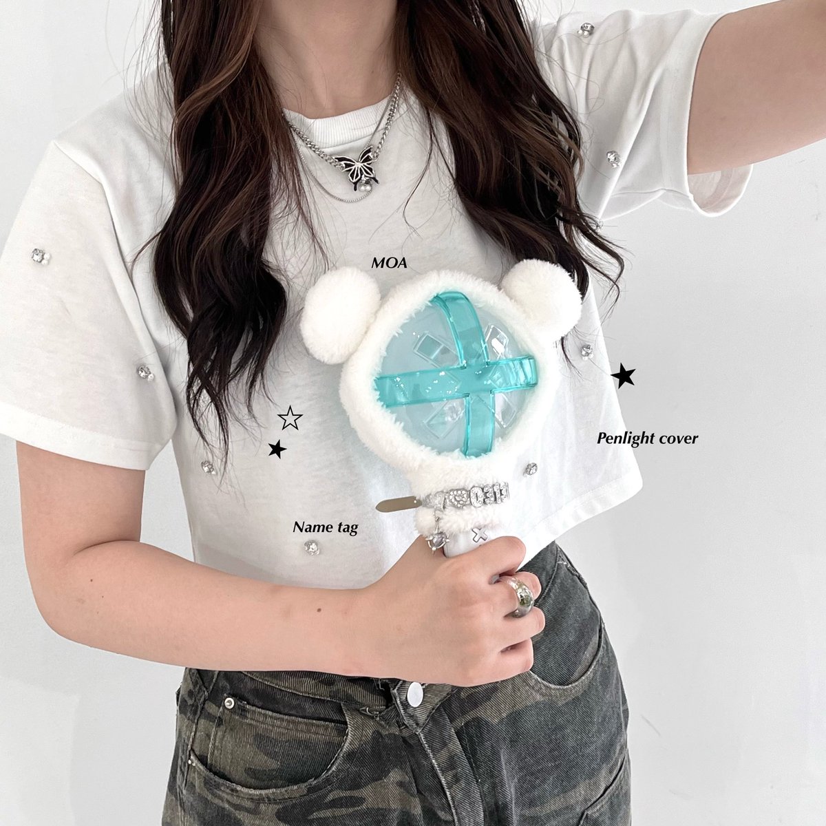 TXT公式ペンライトver.2販売中✨✨ 心斎橋店＆新大久保店にてお