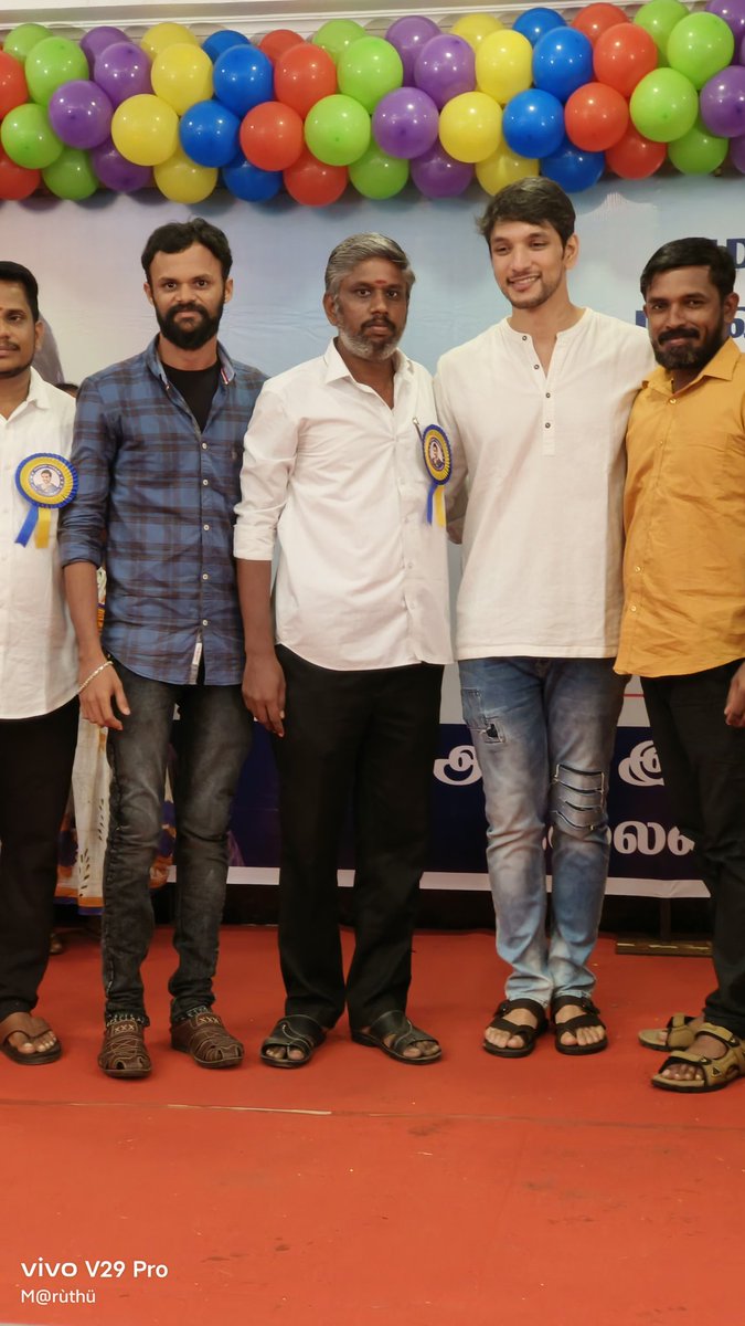 Gautham karthik Blood Donors Club Tirunelveli (@gkfctirunelveli) on Twitter photo All India <a href="/Gautham_Karthik/">Gautham Ram Karthik</a> Fans Club district leaders meeting attend #Tirunelveli Gk Fans
@AllIndiaGKFC
#GauthamKarthik
<a href="/Sellapandi_GKFC/">Sellapandi</a>
<a href="/Gopi_Thiraviyam/">Gopinath Thiraviam</a>
<a href="/pro_barani/">Barani Alagiri</a> All India <a href="/Gautham_Karthik/">Gautham Ram Karthik</a> Fans Club district leaders meeting attend #Tirunelveli Gk Fans
@AllIndiaGKFC
#GauthamKarthik
<a href="/Sellapandi_GKFC/">Sellapandi</a>
<a href="/Gopi_Thiraviyam/">Gopinath Thiraviam</a>
<a href="/pro_barani/">Barani Alagiri</a>