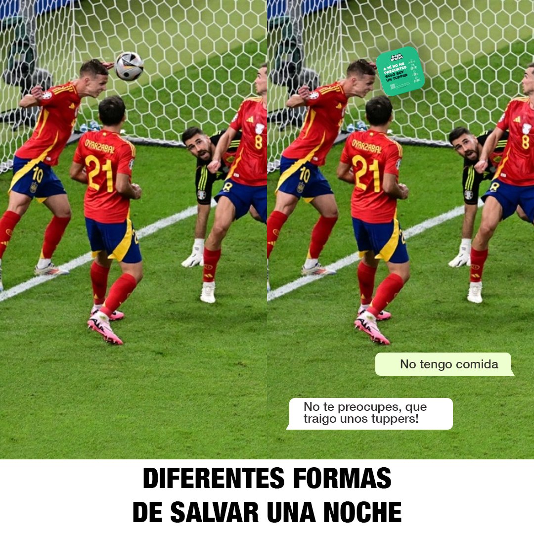 Fresh Greens tweet media