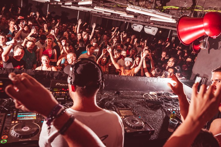 Ibiza Virgins' Guide to... Tech House dlvr.it/T9cGTQ