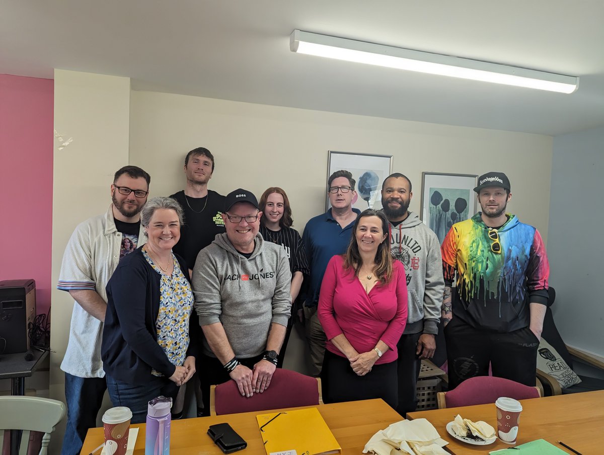 BetterConnect tweet media