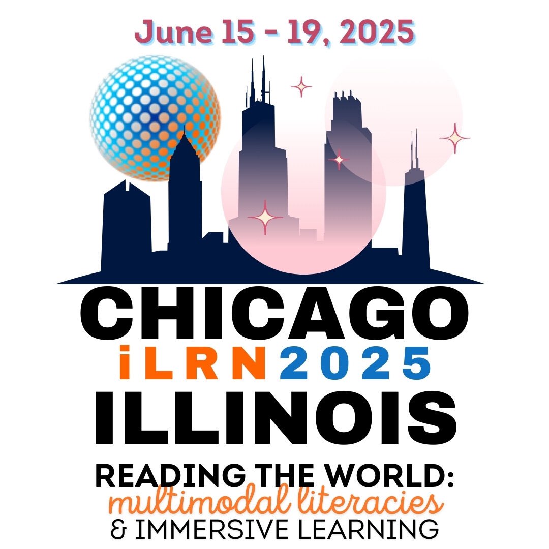 Stylianos Mystakidis PhD (@stylianosm2) on Twitter photo 📷 The Call for Papers of the 2025 <a href="/immersiveLRN/">Immersive Learning Research Network - #iLRN</a> conference (Chicago & online) is out!
📷 Special Tracks Proposal Deadline: July 31, 2024
📷 Academic Papers Deadline: October 1, 2024
immersivelrn.org/ilrn2025/home/
#tech4good #ilrn2025 #VR #AR #XR #academic #Researchconf 📷 The Call for Papers of the 2025 <a href="/immersiveLRN/">Immersive Learning Research Network - #iLRN</a> conference (Chicago & online) is out!
📷 Special Tracks Proposal Deadline: July 31, 2024
📷 Academic Papers Deadline: October 1, 2024
immersivelrn.org/ilrn2025/home/
#tech4good #ilrn2025 #VR #AR #XR #academic #Researchconf