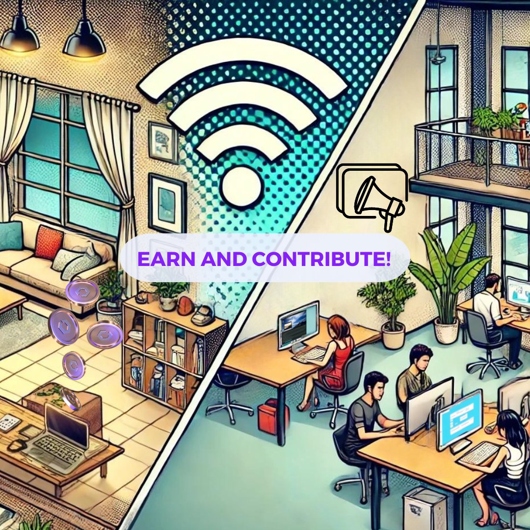 bytelixir's tweet photo. 💸 Earn and Contribute! Discover how sharing your internet connection can boost your income and support the advertising industry. Learn the benefits and get started with ByteLixir today. Read more here: https://t.co/K4sC0TB9i9

#InternetSharing #AdvertisingSupport #ByteLixir https://t.co/4hZ9wmxuHI