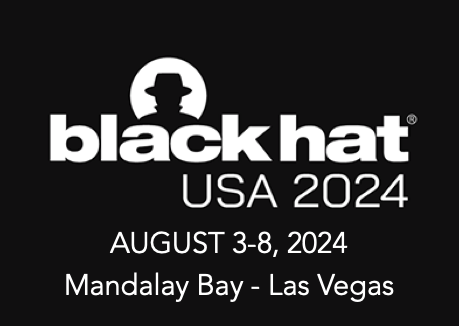 We love Open Source contributors. 

If you are a significant contributor to an Open Source project, DM us, and we will give you a full briefings pass to BlackHat USA (absolutely free).

__
* Tickets handed out totally at our discretion;
** We only have a few tickets left;