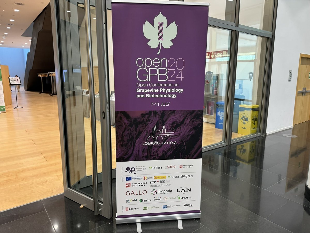 Claudia Muñoz-Espinoza tweet media