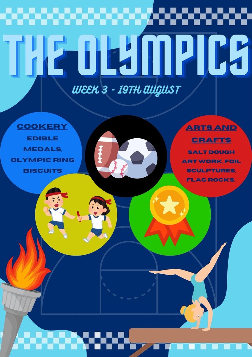 Great Denham Primary tweet media