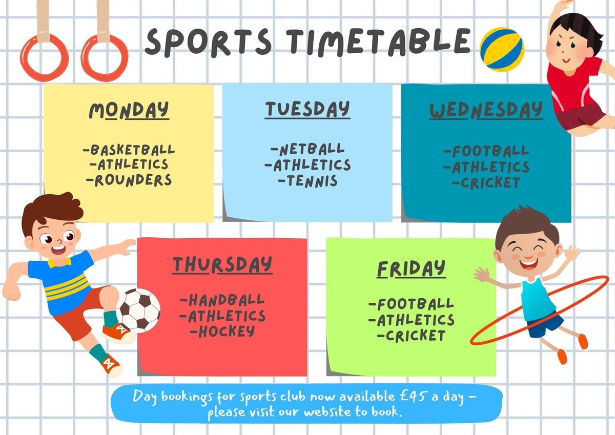 Great Denham Primary tweet media