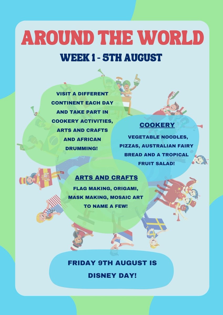 Great Denham Primary tweet media