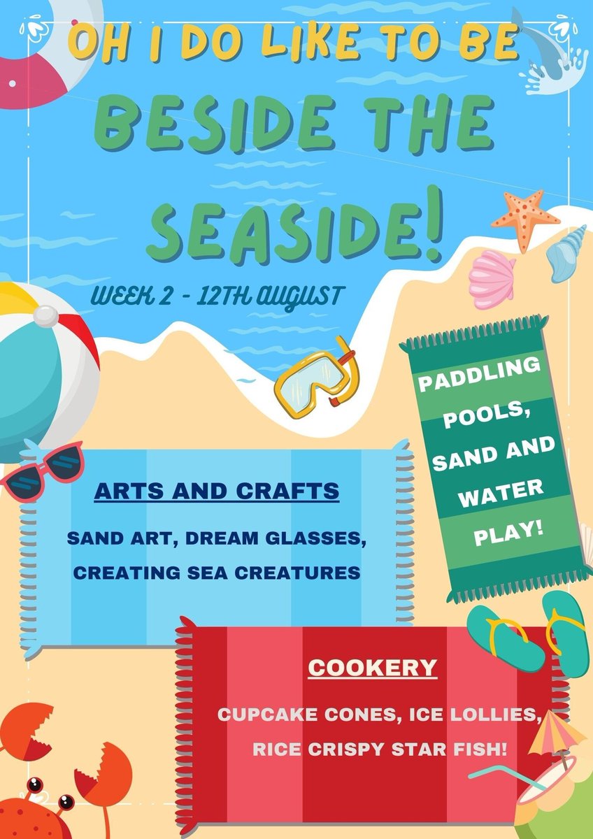 Great Denham Primary tweet media