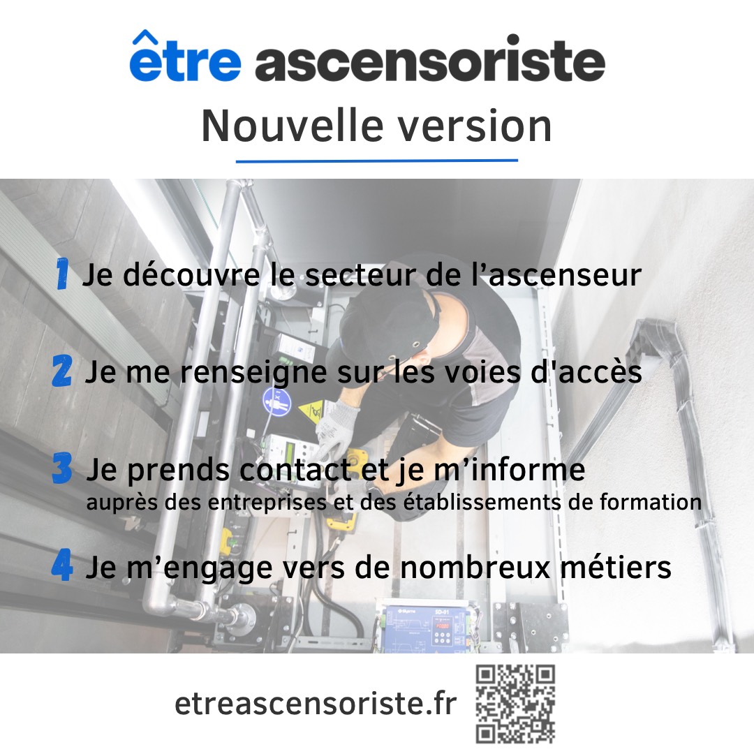 Fédération des Ascenseurs tweet media