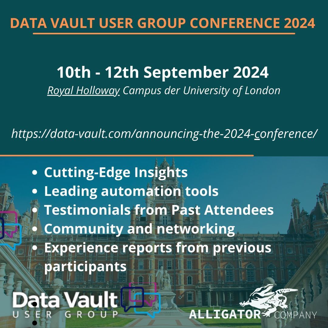 Alligator Company tweet media