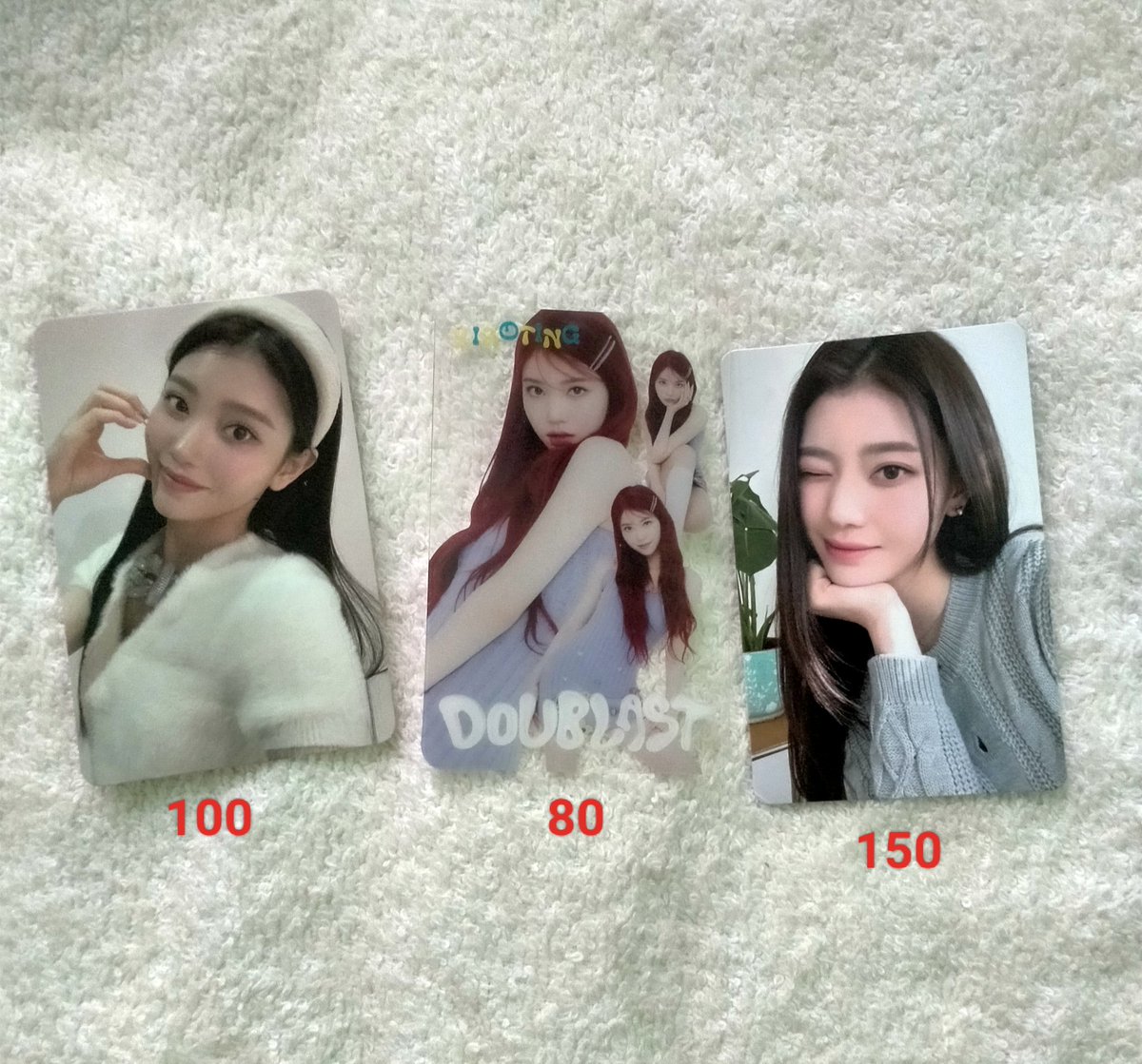 cerinnnn's tweet photo. @Syvliannea can lower if taking member sets

+have other kep1er pcs of other members,, https://t.co/LurqODAusE
