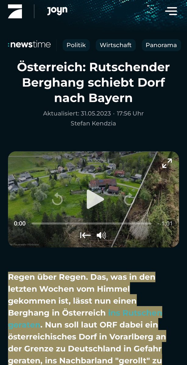 Sind die Steuerbescheide und die Briefe zum Rundfunkbeitrag schon raus?