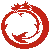 edited some clan logos!will do more on request!hecata + tzimisce from a base by @/raindropsonwhiskers on tumblr, salubri pixelated by hand myself 