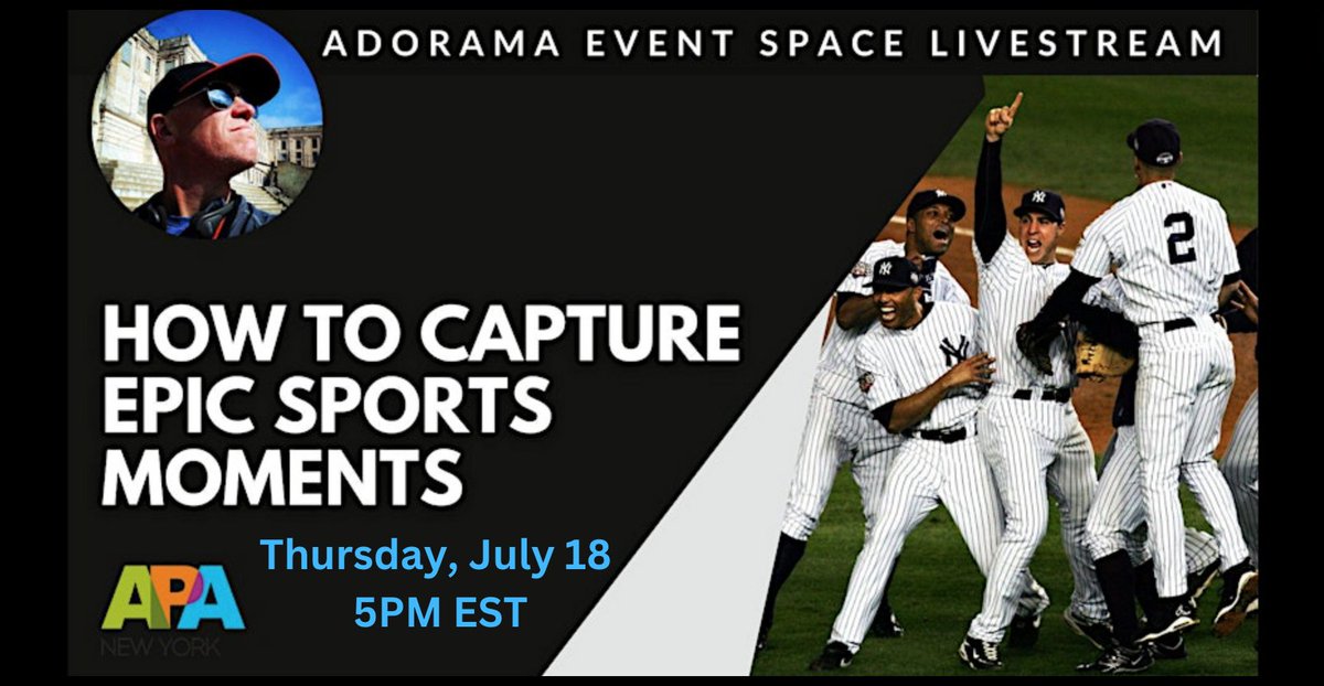 APA New York tweet media