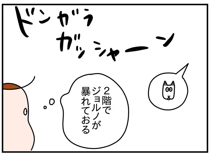 しっぽボン 