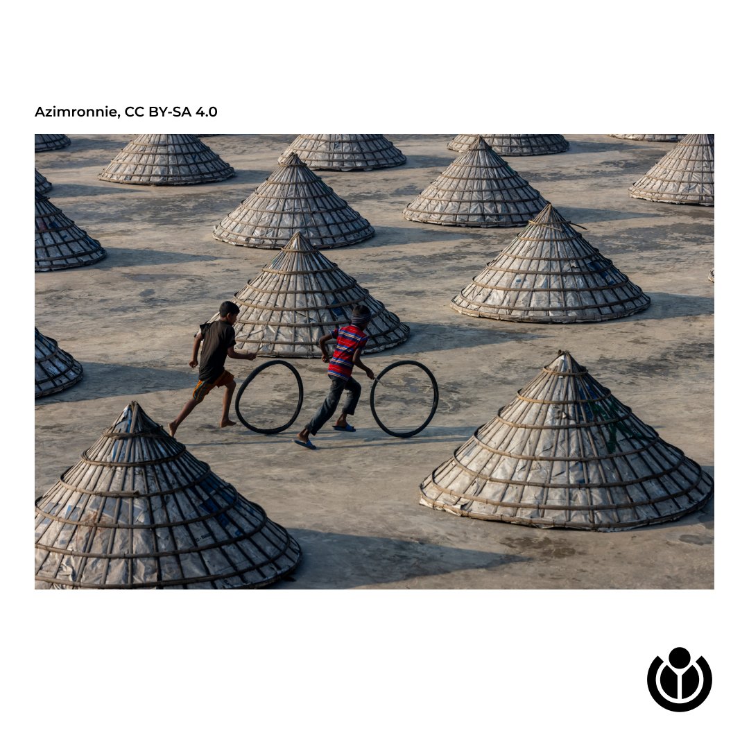 Wikimedia Foundation (@wikimedia) on Twitter photo 🤩 This is the first place winning image of <a href="/WikiFolklore/">Wiki Loves Folklore</a>, a contest celebrating the world's rich folk traditions and culture.
In 2024, more than 41,000 images were submitted representing over 140 countries. See all winning images on Wikimedia Commons ➡️ w.wiki/AfSo 🤩 This is the first place winning image of <a href="/WikiFolklore/">Wiki Loves Folklore</a>, a contest celebrating the world's rich folk traditions and culture.
In 2024, more than 41,000 images were submitted representing over 140 countries. See all winning images on Wikimedia Commons ➡️ w.wiki/AfSo