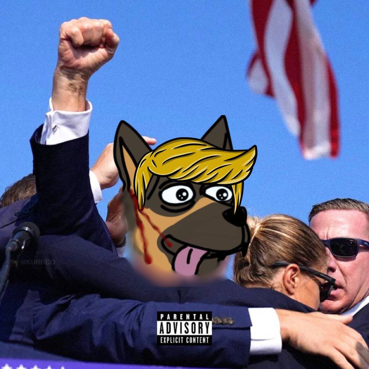 <a href="/CoinMarketCap/">CoinMarketCap</a> $HUND pumped aswell. 

Letsgooo. 🔥🔥