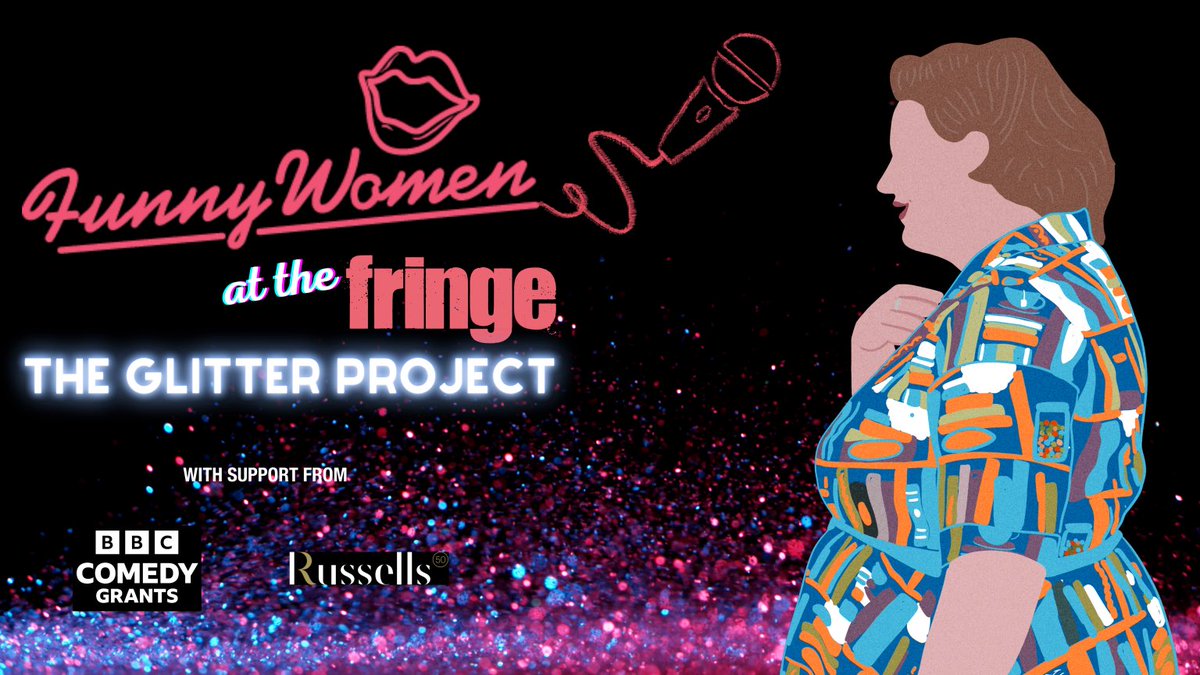glitterjo's tweet image. So… this is happening. It’s so amazing that I still can’t really get my head around it but it’s a very special and wonderful thing and I could not be more excited and grateful to @FunnyWomenLynne and the @funnywomen team. I’m so honoured and thrilled. funnywomen.com/2024/07/05/ann…