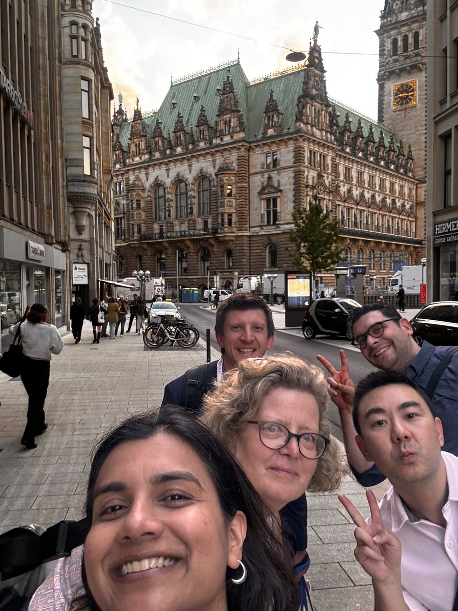 SridharanLab (@sridharanlab) on Twitter photo Return after an energizing <a href="/ISSCR/">ISSCR</a> - stimulating talks, enthusiastic poster presentations and catching up with <a href="/PlathLab/">Plath Lab</a> <a href="/ChronisLab/">Costas Chronis</a> <a href="/RitchieHoLab/">RitchieHoLab</a> @vincentpasque Return after an energizing <a href="/ISSCR/">ISSCR</a> - stimulating talks, enthusiastic poster presentations and catching up with <a href="/PlathLab/">Plath Lab</a> <a href="/ChronisLab/">Costas Chronis</a> <a href="/RitchieHoLab/">RitchieHoLab</a> @vincentpasque