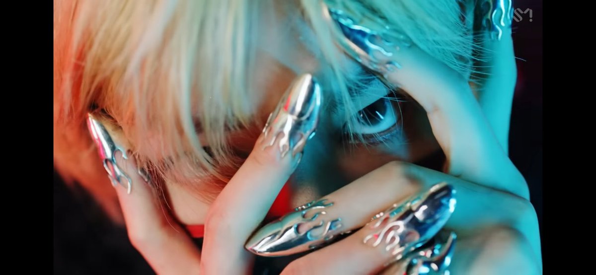 eslnyt's tweet photo. Every yuta part in 127 mvs is iconic https://t.co/0Dyae5KP4j