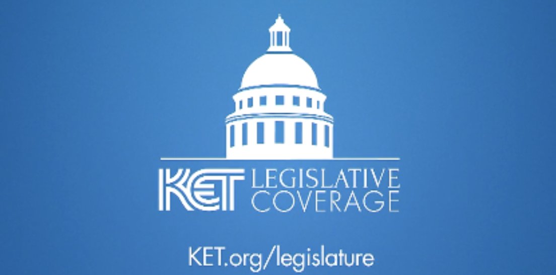 In Frankfort, the new School District Governance Task Force meets at 1 pm. Watch on KET-KY or stream on KET.org/legislature.