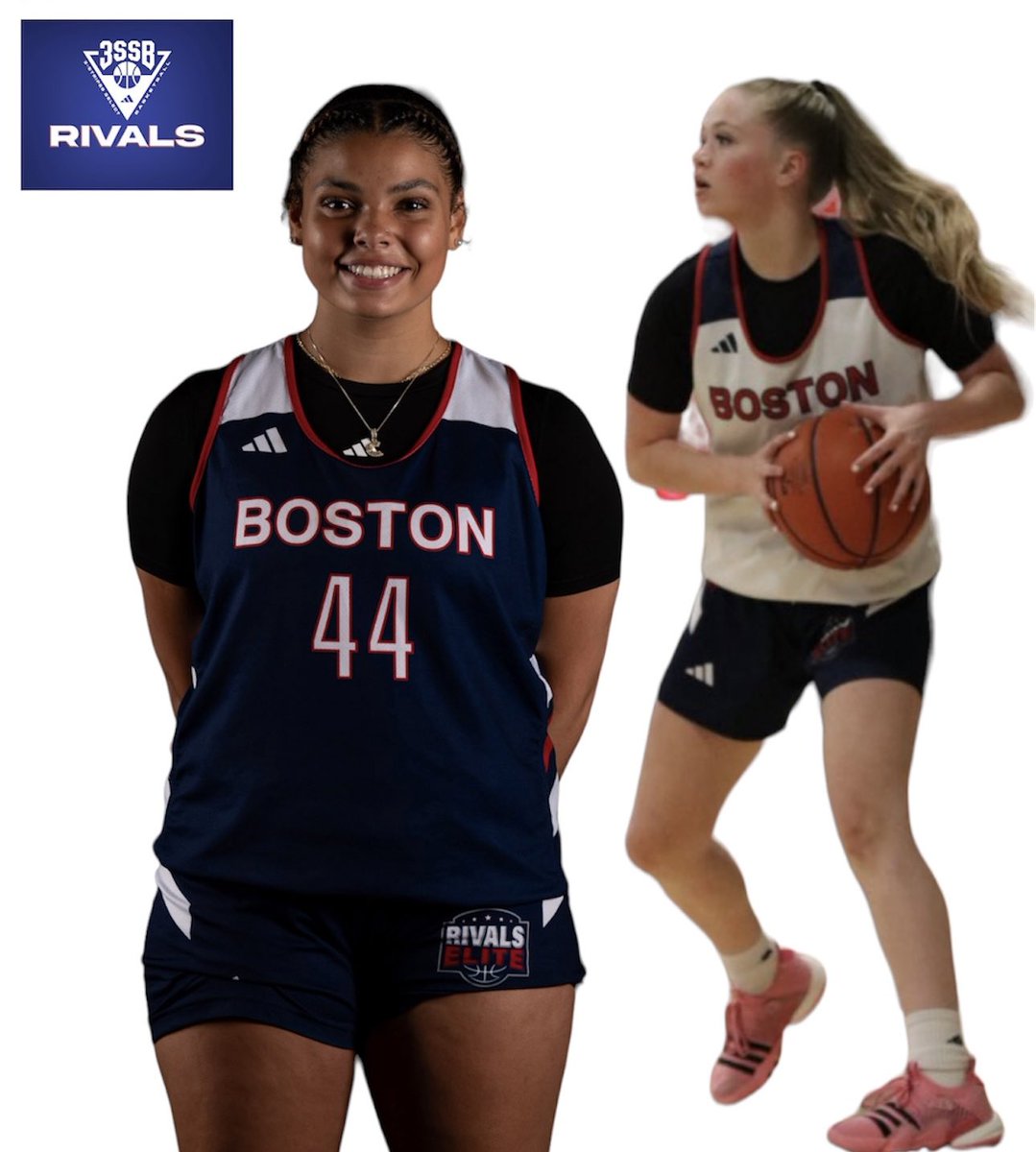 Lady Rivals (@ladyrivals) on Twitter photo ‘27’s <a href="/CarsenHill07/">Carsen Hill</a> 15pts 10rbs <a href="/SydneyBautz/">Sydney Bautz</a> 10pts 5ast
Next game 8:05 crt 23. <a href="/NEPSGBCA/">NEPSGBCA</a> <a href="/IAMCoachU1/">Ushearnda Rae</a> <a href="/MXGVBB/">MiddlesexGVBB</a> <a href="/WorcesterGBB/">Worcester Academy Girls Basketball</a> <a href="/3SSBGCircuit/">3Stripes Select Basketball Girls Circuit</a> <a href="/KPannell71/">“KP”</a> <a href="/BashHoopsNE/">Bash Hudson</a> <a href="/TwinViZuals/">Twin ViZuals</a>
#WeAre… ‘27’s <a href="/CarsenHill07/">Carsen Hill</a> 15pts 10rbs <a href="/SydneyBautz/">Sydney Bautz</a> 10pts 5ast
Next game 8:05 crt 23. <a href="/NEPSGBCA/">NEPSGBCA</a> <a href="/IAMCoachU1/">Ushearnda Rae</a> <a href="/MXGVBB/">MiddlesexGVBB</a> <a href="/WorcesterGBB/">Worcester Academy Girls Basketball</a> <a href="/3SSBGCircuit/">3Stripes Select Basketball Girls Circuit</a> <a href="/KPannell71/">“KP”</a> <a href="/BashHoopsNE/">Bash Hudson</a> <a href="/TwinViZuals/">Twin ViZuals</a>
#WeAre…