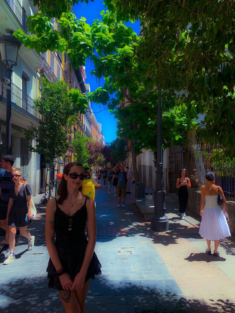 IFrenza's tweet image. Velada IV