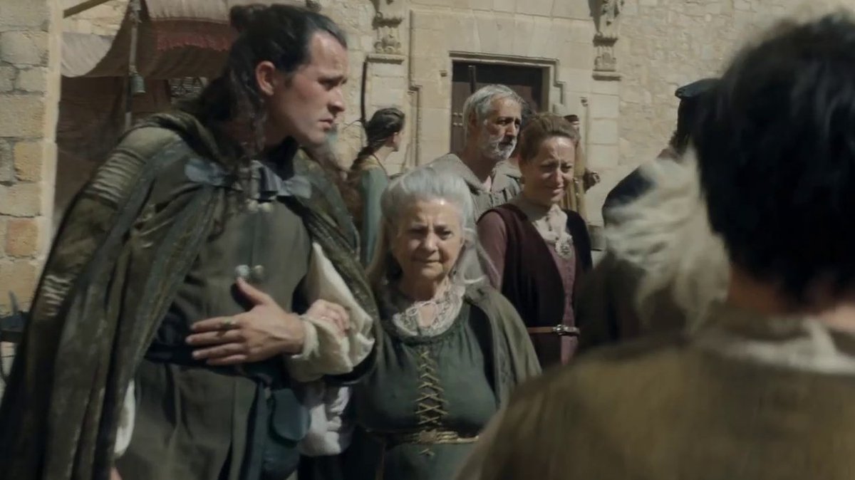 Maglor - #House of the Dragon #GoT #Dune #Cosmere tweet media