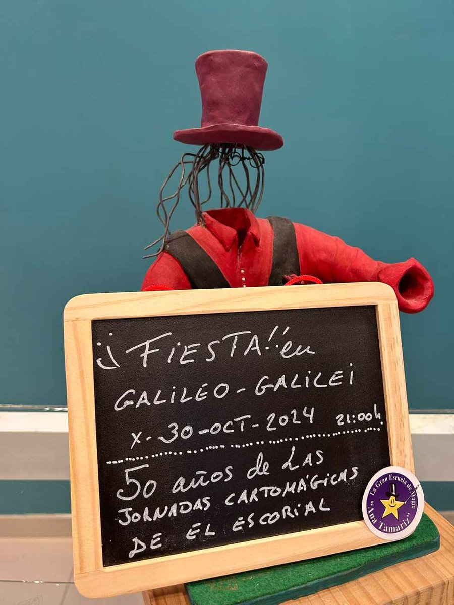 Escuela Ana Tamariz (@escuelaanat) on Twitter photo 